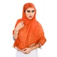 Generic Women's Cotton Silk Strips Printed Dupatta (Orange, Length:2-2.4 mtr) Generic Women's Cotton Silk Strips Printed Dupatta (Orange, Length:2-2.4 mtr)