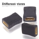 Generic HDMI Adapter Female to Female Extender Jointer Black (Black) Generic HDMI Adapter Female to Female Extender Jointer Black (Black)