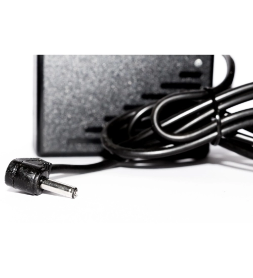 Generic 5V 1A Power Adapter, Power Supply AC Input 100 240 V and Output 5V 1A for Set Top Box_DTH Box, CCTV System, Router, Other Electronics And IT Gadgets with Vtech Pin (Black)
