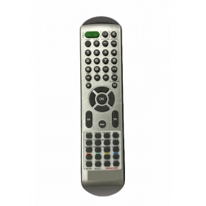 Generic LCD_LED Remote No. Hmt22, Compatible With Hyundai LCD_LED Remote Control_Old Remote Functions Must Be Exactly Same (Color:Multi)