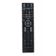 Generic LCD_LED Remote No. URC 38, Compatible With LG LCD_LED Plasma TV Remote Control_Old Remote Functions Must Be Exactly Same (Color:Multi)