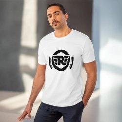 Generic Men's PC Cotton Bike Ride Design Printed T Shirt (Color: White, Thread Count: 180GSM) Generic Men's PC Cotton Bike Ride Design Printed T Shirt (Color: White, Thread Count: 180GSM)