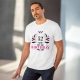 Generic Men's PC Cotton 52nd Birthday Printed T Shirt (Color: White, Thread Count: 180GSM) Generic Men's PC Cotton 52nd Birthday Printed T Shirt (Color: White, Thread Count: 180GSM)