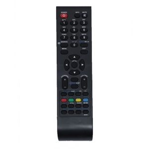 Generic LCD/LED Remote No. MX06, Compatible with AOC LCD/LED Remote Control (Exactly Same Remote will Only Work)