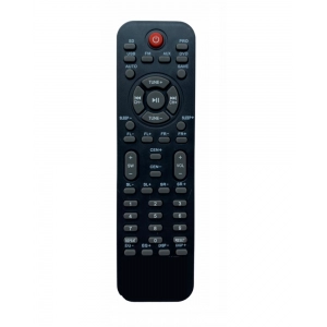 Generic 12 in 1 Home Theatre Remote, Compatible for CTS, Philips, Enkor, Stone Home Theatre Remote (Exactly Same Remote will Only Work) Generic 12 in 1 Home Theatre Remote, Compatible for CTS, Philips, Enkor, Stone Home Theatre Remote (Exactly Same Remote will Only Work)