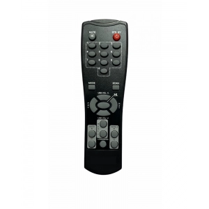 Generic Home Theatre Remote No. HT1, Compatible with Cemex Home Theatre System Remote Control (Exactly Same Remote will Only Work)