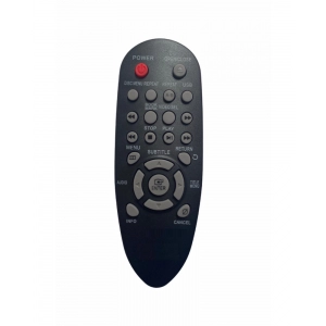 Generic Remote No. 00156A, Compatible with Samsung Home Theatre/DVD Remote Control (Exactly Same Remote will Only Work)