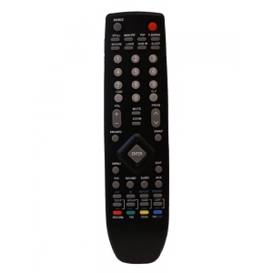Generic LCD/LED Remote No. 1677, Compatible with Onida LCD/LED TV Remote Control (Exactly Same Remote will Only Work)