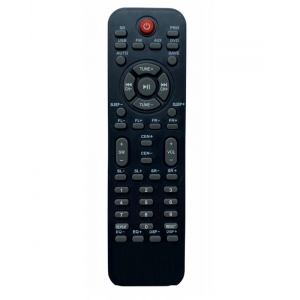 Generic 12 in 1 Home Theatre Remote, Compatible with Conic, Beston, Deltron, Hybon Home Theatre Remote (Exactly Same Remote will Only Work) Generic 12 in 1 Home Theatre Remote, Compatible with Conic, Beston, Deltron, Hybon Home Theatre Remote (Exactly Same Remote will Only Work)