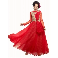 Long Gowns