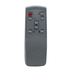 Generic Remote No. 95, Compatible with Bluestar AC Remote Control (Exactly Same Remote will Only Work)
