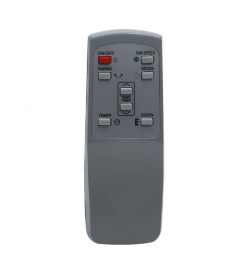 Generic Remote No. 95, Compatible with Bluestar AC Remote Control (Exactly Same Remote will Only Work)