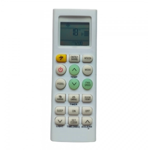 Generic Remote No. 167, Compatible with Carrier AC Remote Control (Exactly Same Remote will Only Work)