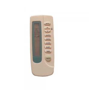 Generic Remote No. 135, Compatible with IFB AC Remote Control (Exactly Same Remote will Only Work)