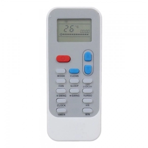 Generic Remote No. 174, Compatible with Electrolux AC Remote Control (Exactly Same Remote will Only Work)