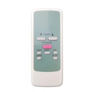 Generic Remote No. 70, Compatible with Electrolux AC Remote Control (Exactly Same Remote will Only Work)