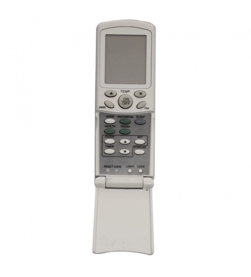 Generic Remote No. 39, Compatible with Onida AC Remote Control (Exactly Same Remote will Only Work)