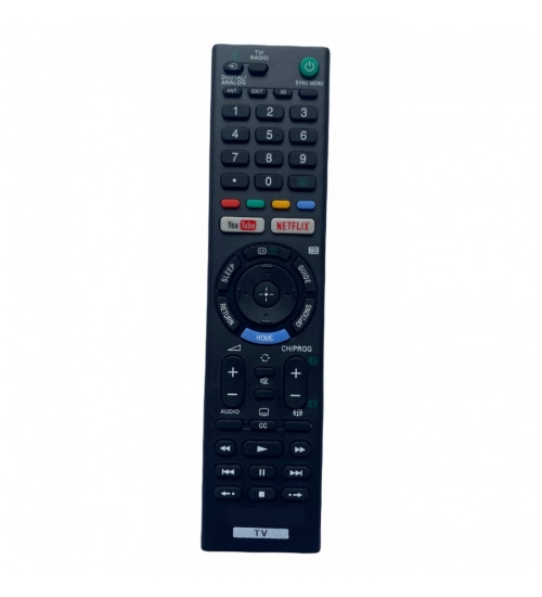 Generic Remote No. 36, Compatible with Voltas AC Remote Control (Exactly Same Remote will Only Work)