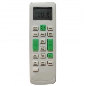 Generic Remote No. 133, Compatible with Bluestar AC Remote Control (Exactly Same Remote will Only Work)