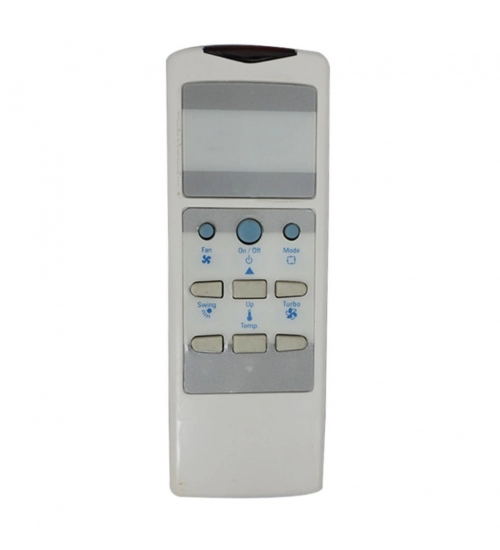 Generic Remote No. 50, Compatible with Electrolux AC Remote Control (Exactly Same Remote will Only Work)