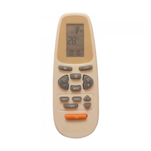 Generic Remote No. 20 (Aura), Compatible with Aux AC Remote Control (Exactly Same Remote will Only Work)