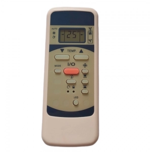 Generic Remote No. 152, Compatible with Electrolux AC Remote Control (Exactly Same Remote will Only Work)