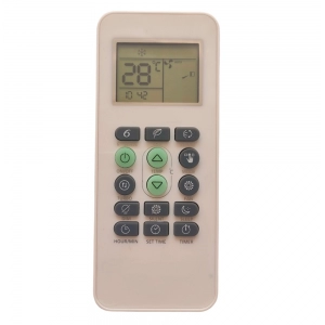 Generic Remote No. 173, Compatible with Whirlpool AC Remote Control (Exactly Same Remote will Only Work)