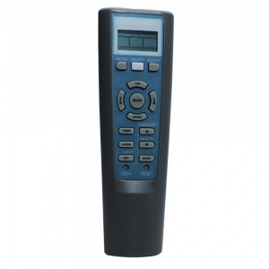 Generic Remote No. 41, Compatible with Videocon AC Remote Control (Exactly Same Remote will Only Work)