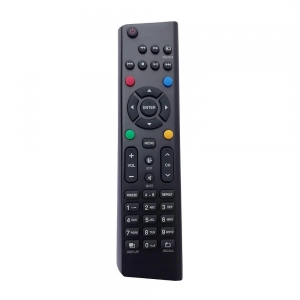 Generic LCD/LED Remote No. RELEG 3206, Compatible with Reliance Reconnect LCD/LED Remote Control (Exactly Same Remote will Only Work)
