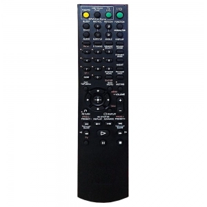 Generic Home Theatre Remote No. RM-ADU006, Compatible with Sony AV (Home Theatre) System (Exactly Same Remote will Only Work)