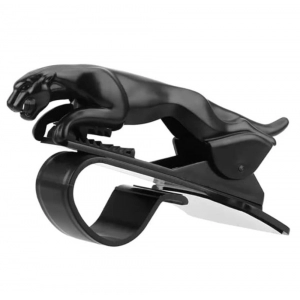 Generic Jaguar Mobile Holder (Black)