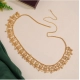 Generic Women's Gold Plated Kamarband Waist Belt For Women//Girls Adjustable Chain