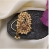 Generic Women's Gold Color Nose Pin 