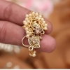 Generic Women's Gold Color Nose Pin 