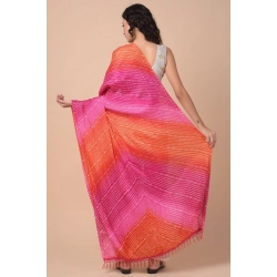 Generic Women's Chanderi Printed Dupatta (Multicolor, Length: 2.25 to 2.50 Mtr) Generic Women's Chanderi Printed Dupatta (Multicolor, Length: 2.25 to 2.50 Mtr)