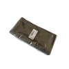 Generic Solid Cotton Napkins Sets (Grey)