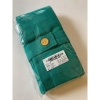 Generic Solid Cotton Napkins Sets (Green)