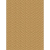 Generic Waves Polyester Plain Shower Curtains with Plastic Eyelets (Beige)