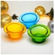 Generic Decorative Tea Light Holder Cap (Multicolor)