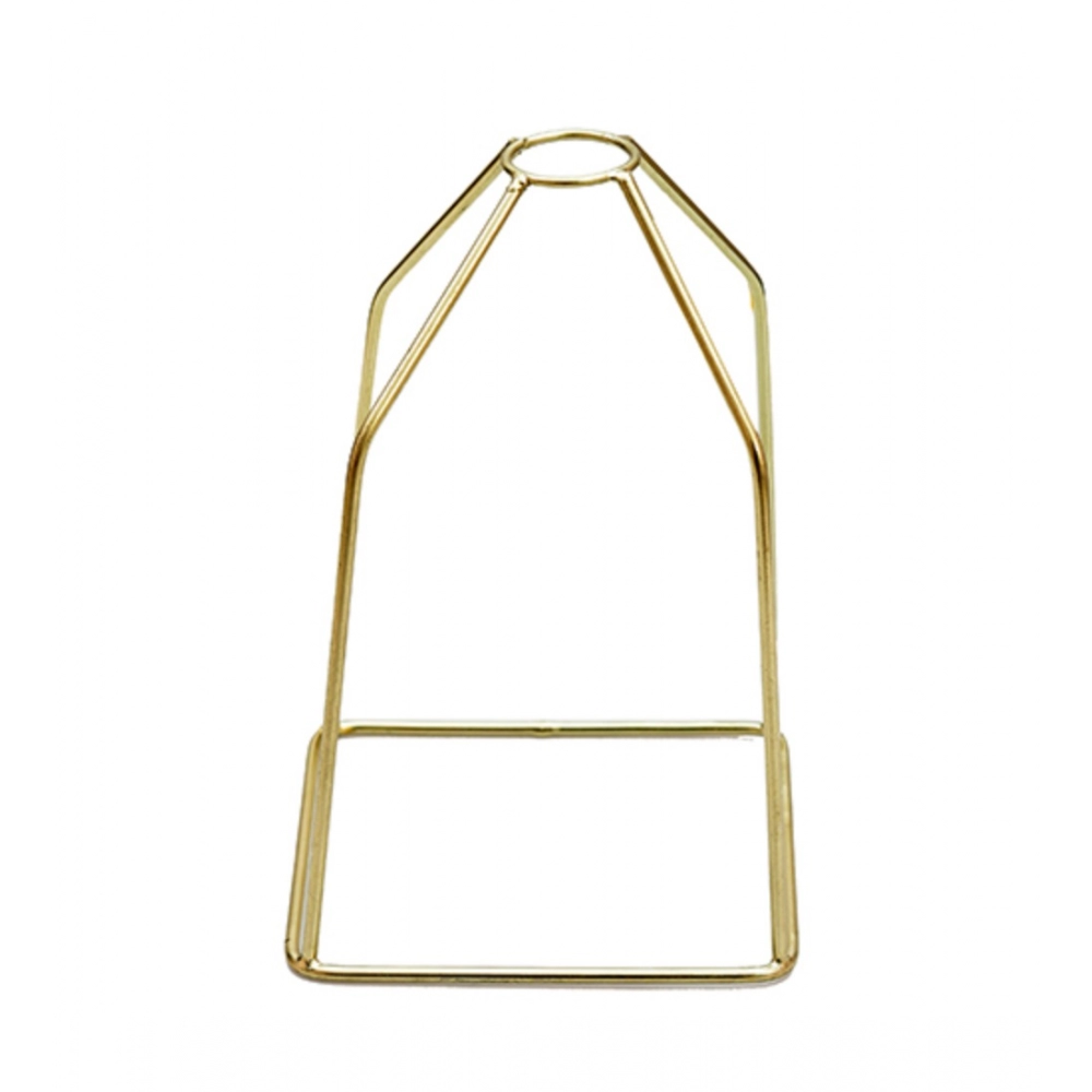 Generic Decorative Floral Vase (Gold) Generic Decorative Floral Vase (Gold)