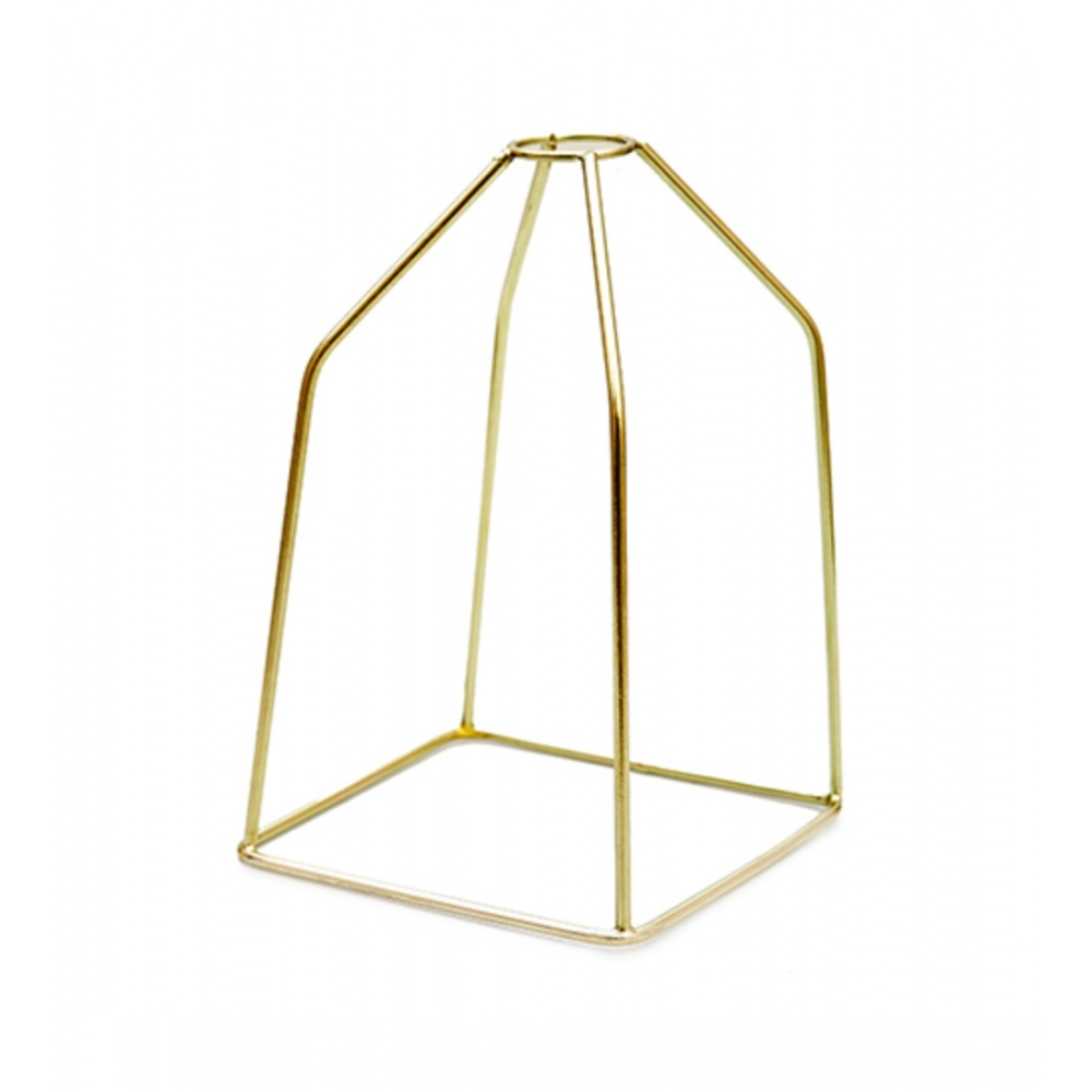 Generic Decorative Floral Vase (Gold) Generic Decorative Floral Vase (Gold)