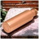 Generic Plain Copper Water Bottle 950Ml (Rose Gold) Generic Plain Copper Water Bottle 950Ml (Rose Gold)