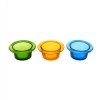 Generic Decorative Tea Light Holder Cap (Multicolor)