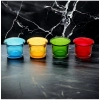 Generic Decorative Tea Light Holder Votive (Multicolor)