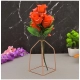 Generic Decorative Floral Vase (Rose Gold) Generic Decorative Floral Vase (Rose Gold)