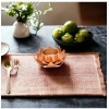 Generic Rose Gold Lotus Tea Light Holder (Rose Gold)