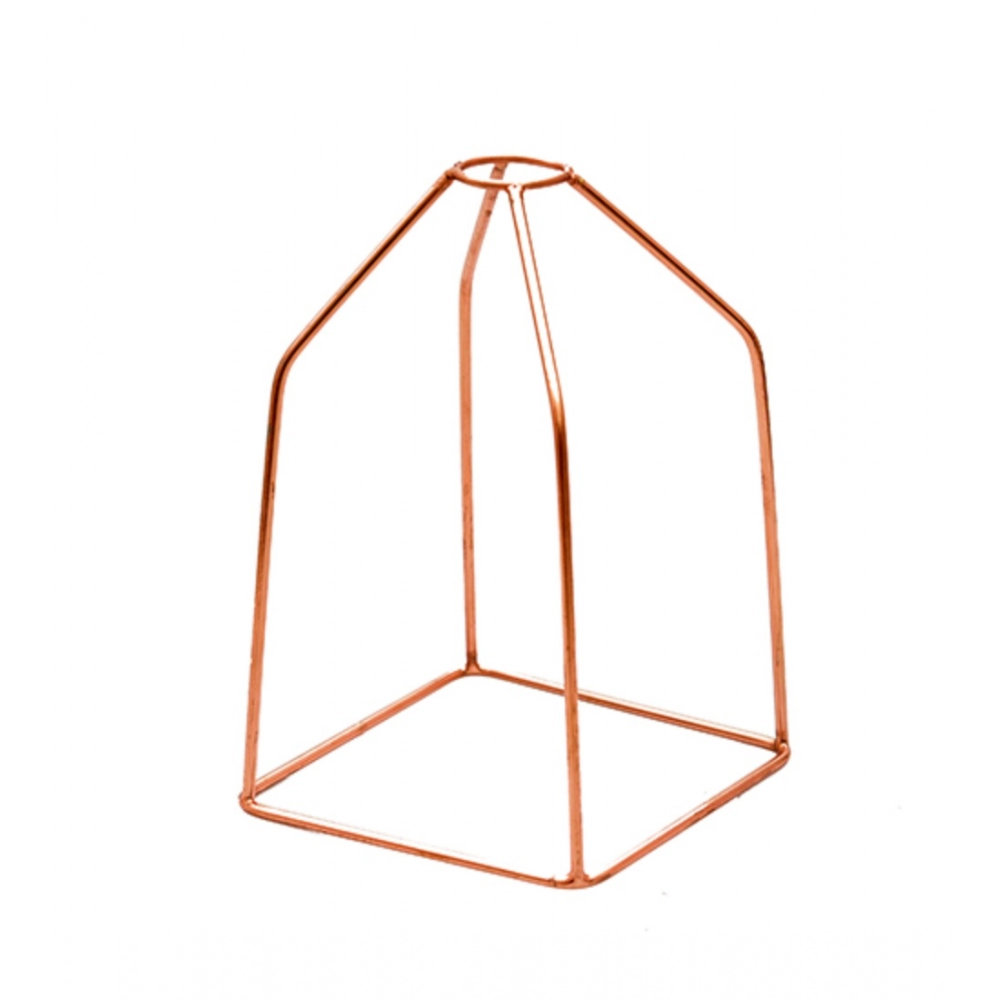 Generic Decorative Floral Vase (Rose Gold) Generic Decorative Floral Vase (Rose Gold)