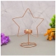 Generic Metal Tea Light Candle Holder Stand (Rose Gold) Generic Metal Tea Light Candle Holder Stand (Rose Gold)