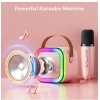 Generic Plastic Speaker With 1 Wireless Microphones  (Multicolor)