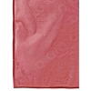 Generic Women's Linen Gola Printed Saree With Unstitched Blouse (Light Pink, 5-6 Mtrs)